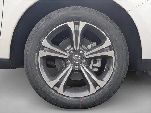 Used 2026 Acura RDX w/ Technology Package AWD/4WD image 10