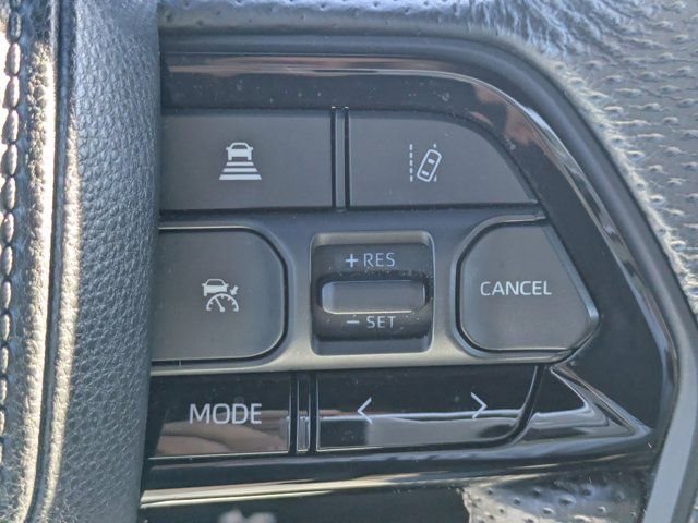 Used 2024 Toyota Tundra TRD Pro image 21