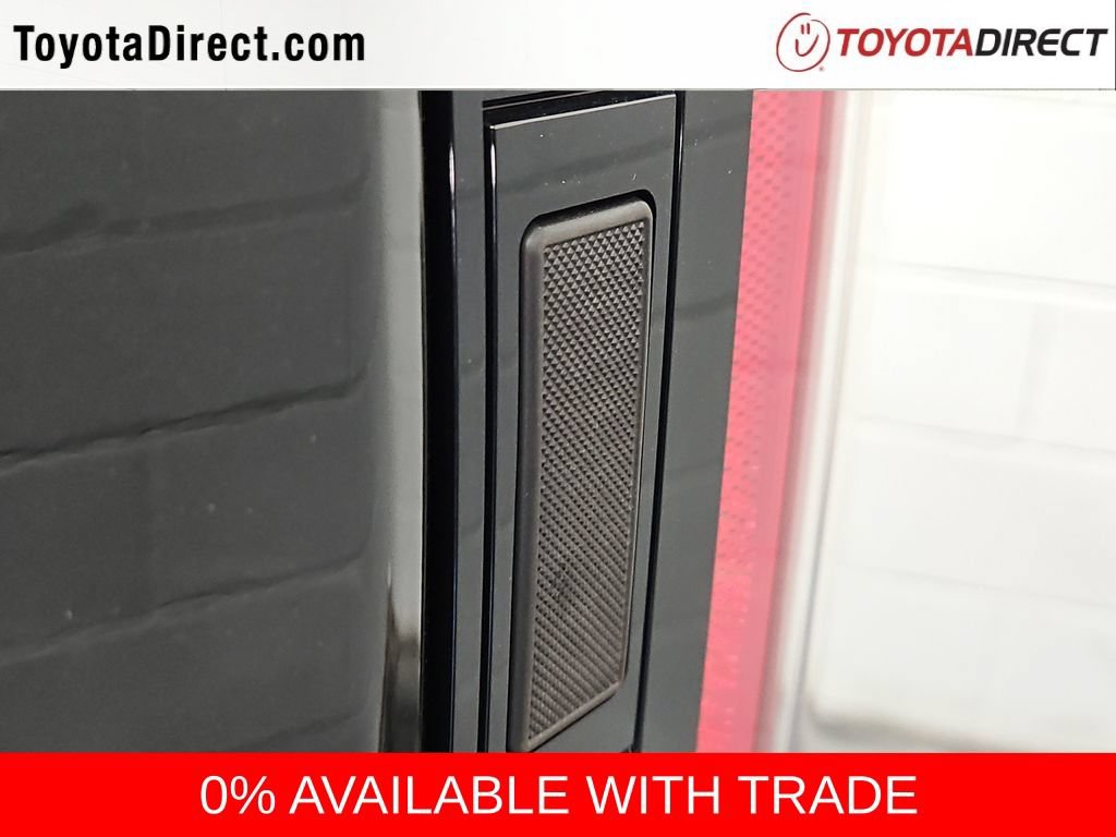New 2026 Toyota Tundra 1794 Edition AWD/4WD image 6