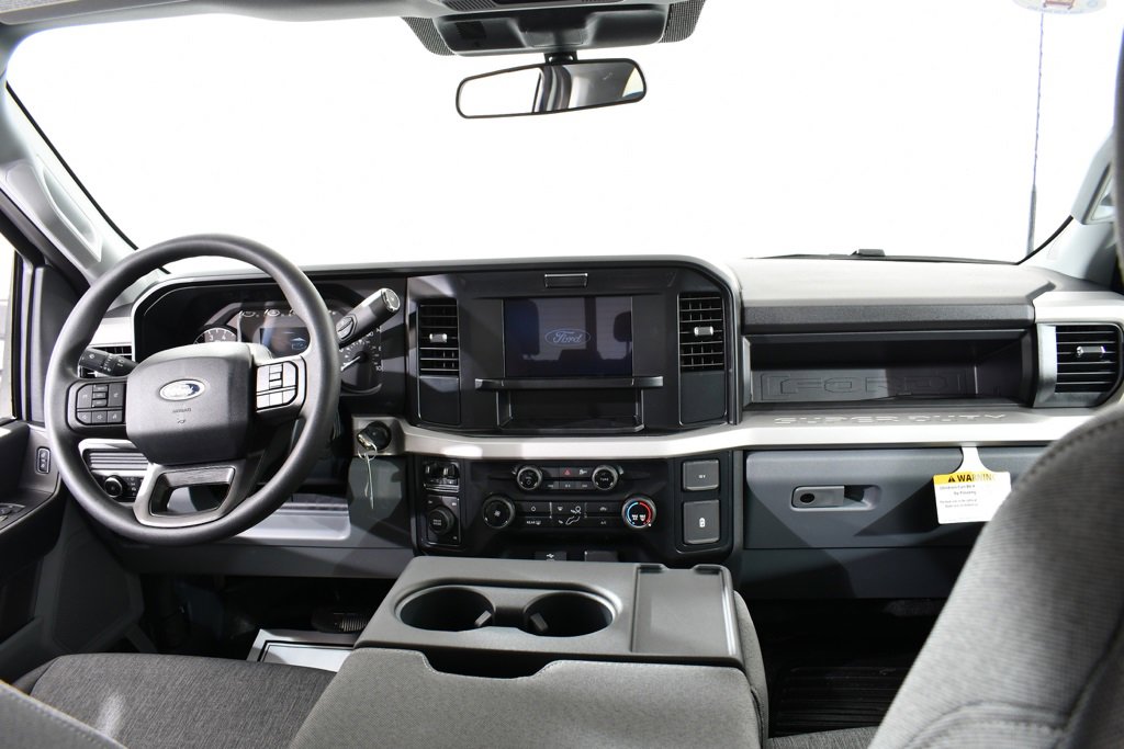 New 2026 Ford F350 XL w/ XL Driver Assist Package image 7