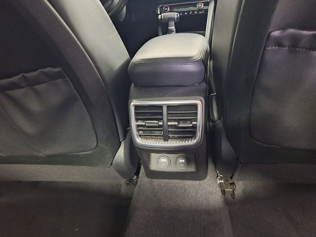 Used 2023 Kia K5 EX FWD image 30