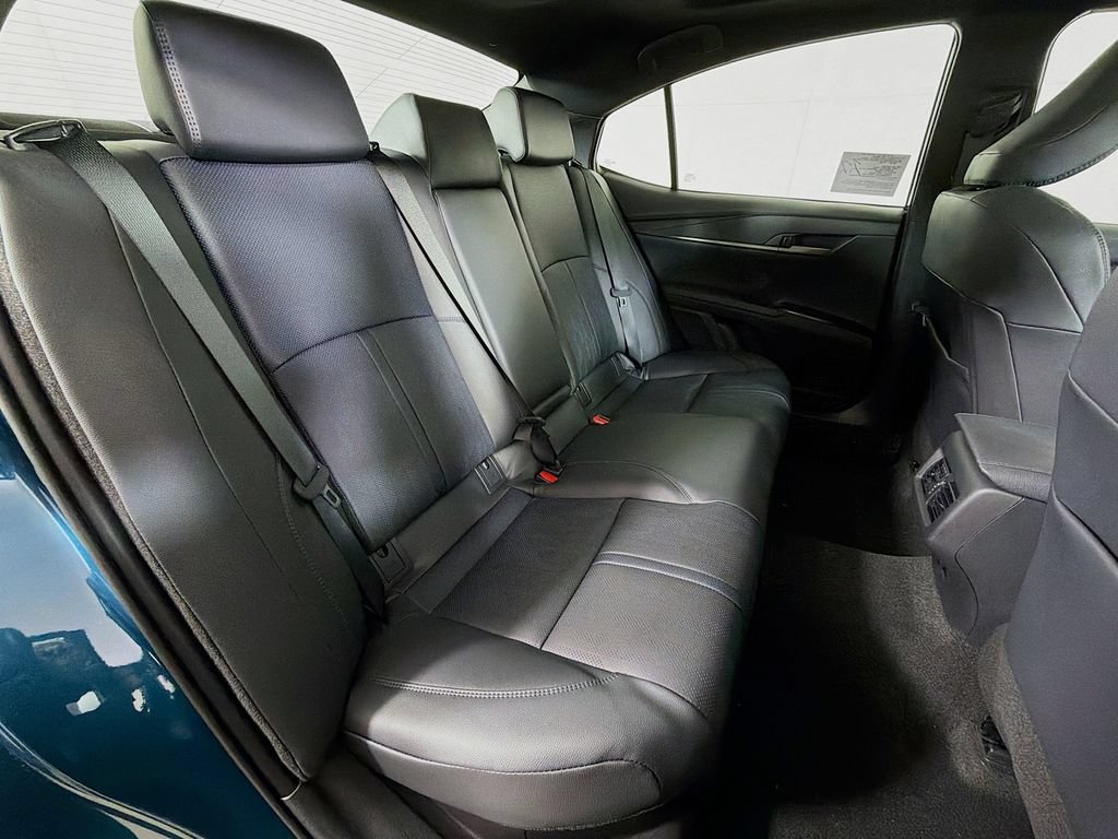 New 2026 Toyota Camry XSE AWD/4WD image 24