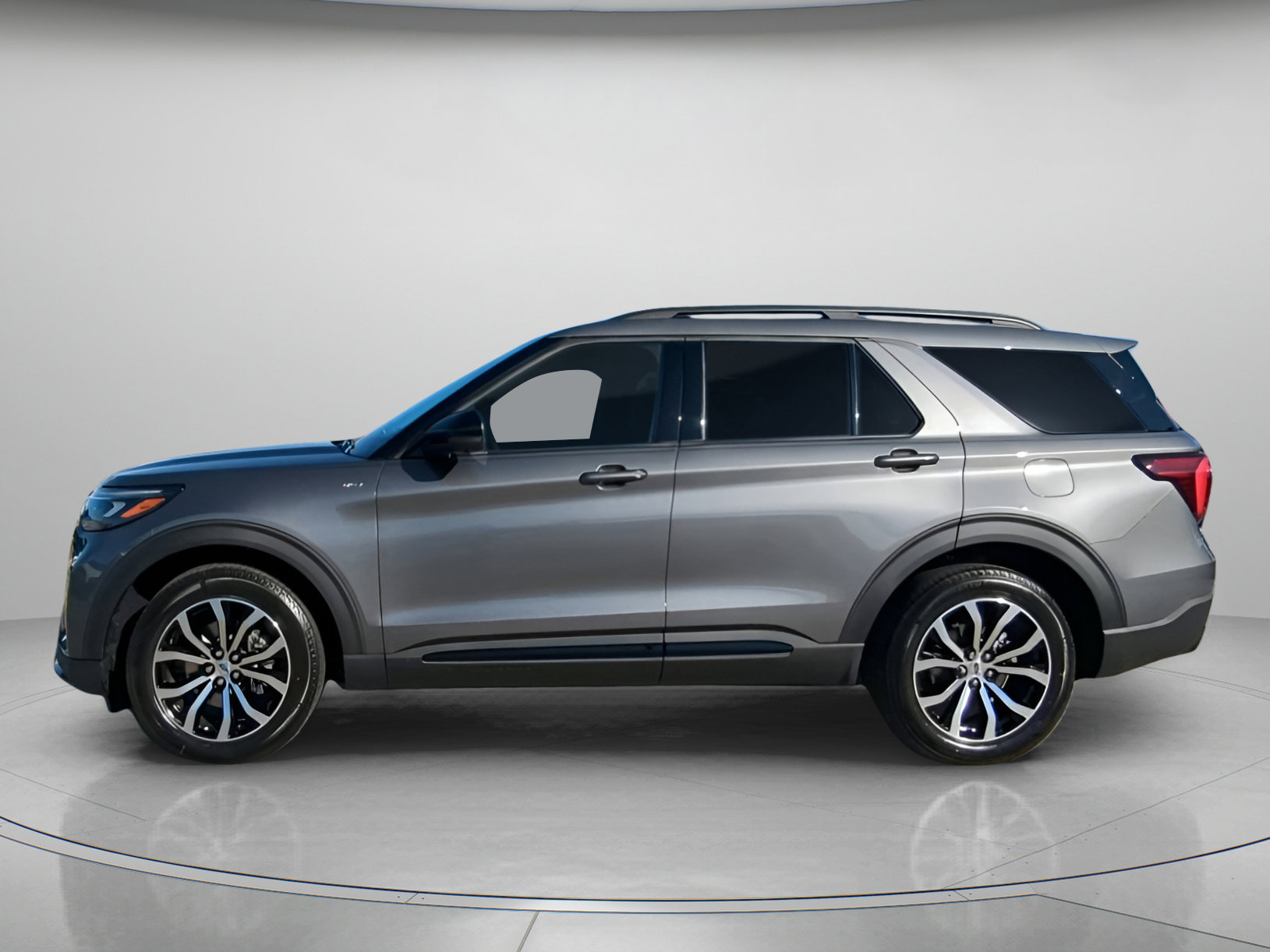 New 2026 Ford Explorer ST-Line w/ Premium Package image 15