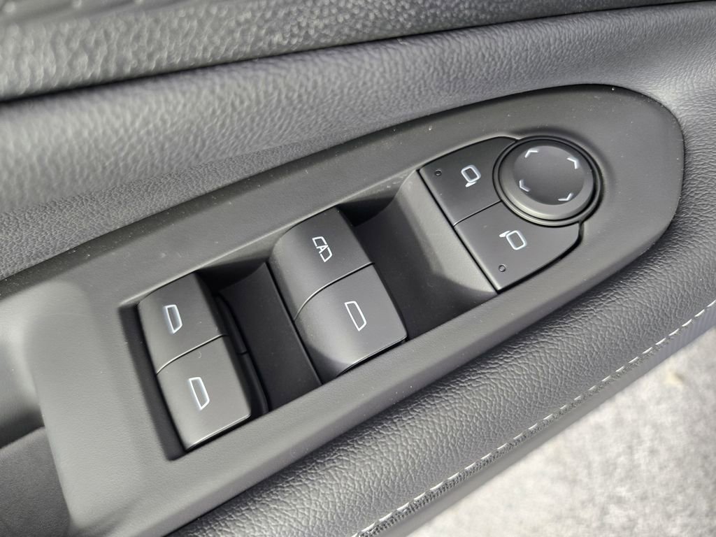 New 2026 Chevrolet Blazer EV LT image 23