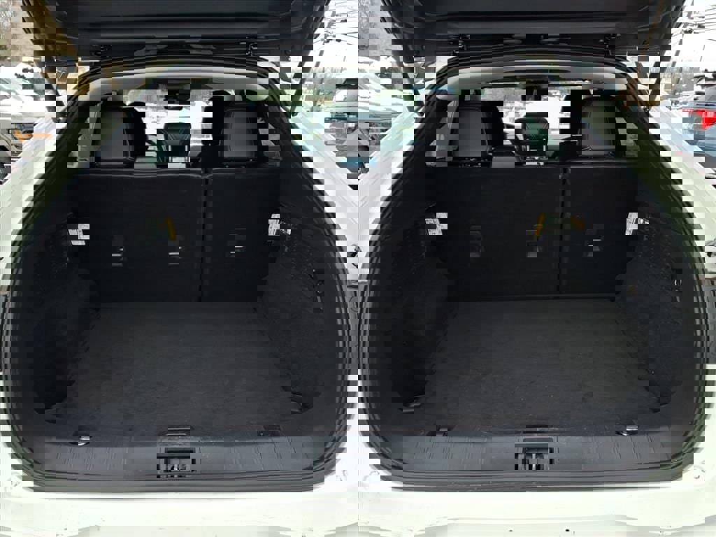 Used 2021 Ford Mustang Mach-E Select w/ Comfort/Technology Package image 12