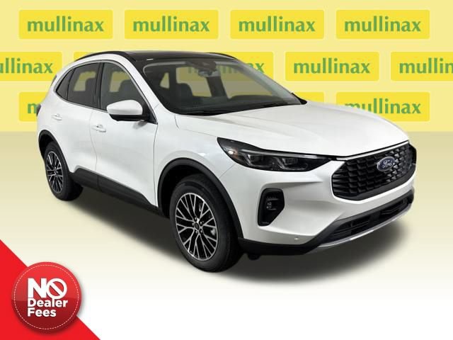 New 2025 Ford Escape SE w/ PHEV Premium Package image 1