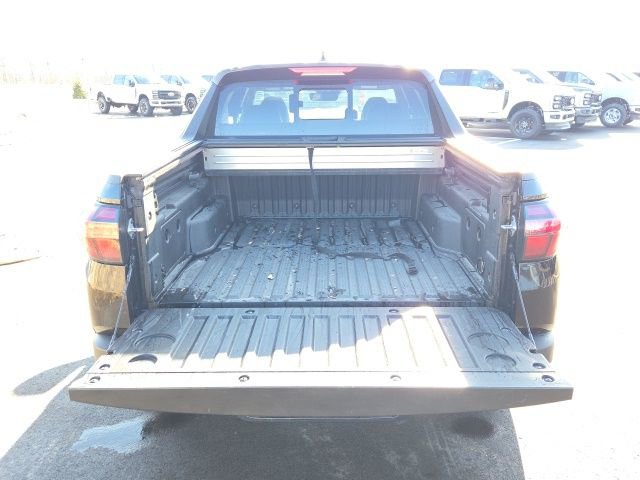 Used 2024 Hyundai Santa Cruz Limited image 9