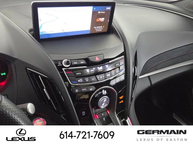 Used 2022 Acura RDX A-Spec image 26