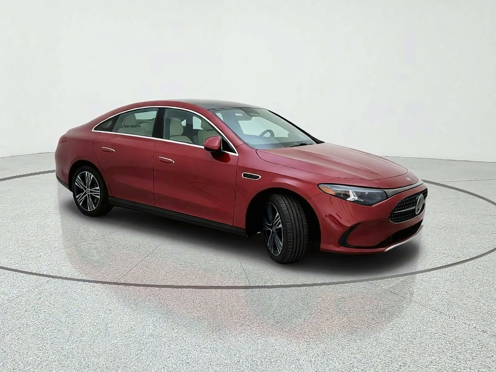 New 2027 Mercedes-Benz CLA 220 image 5