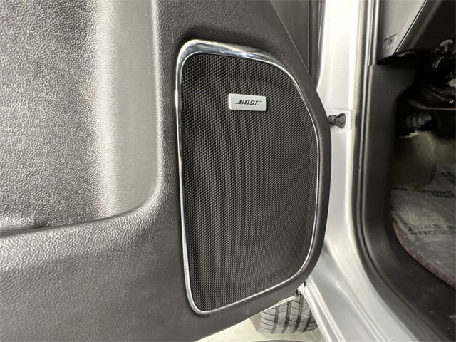 Used 2015 GMC Sierra 2500 Denali w/ Duramax Plus Package image 23