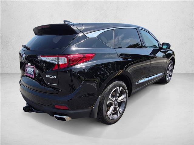 Used 2022 Acura RDX w/ Advance Package AWD/4WD image 5