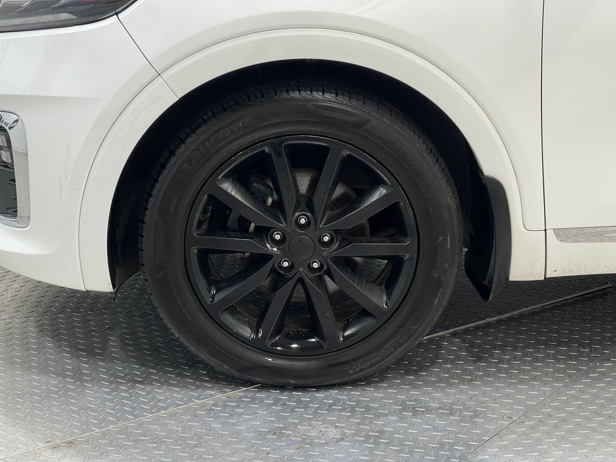 Used 2019 Kia Sorento SX FWD image 37