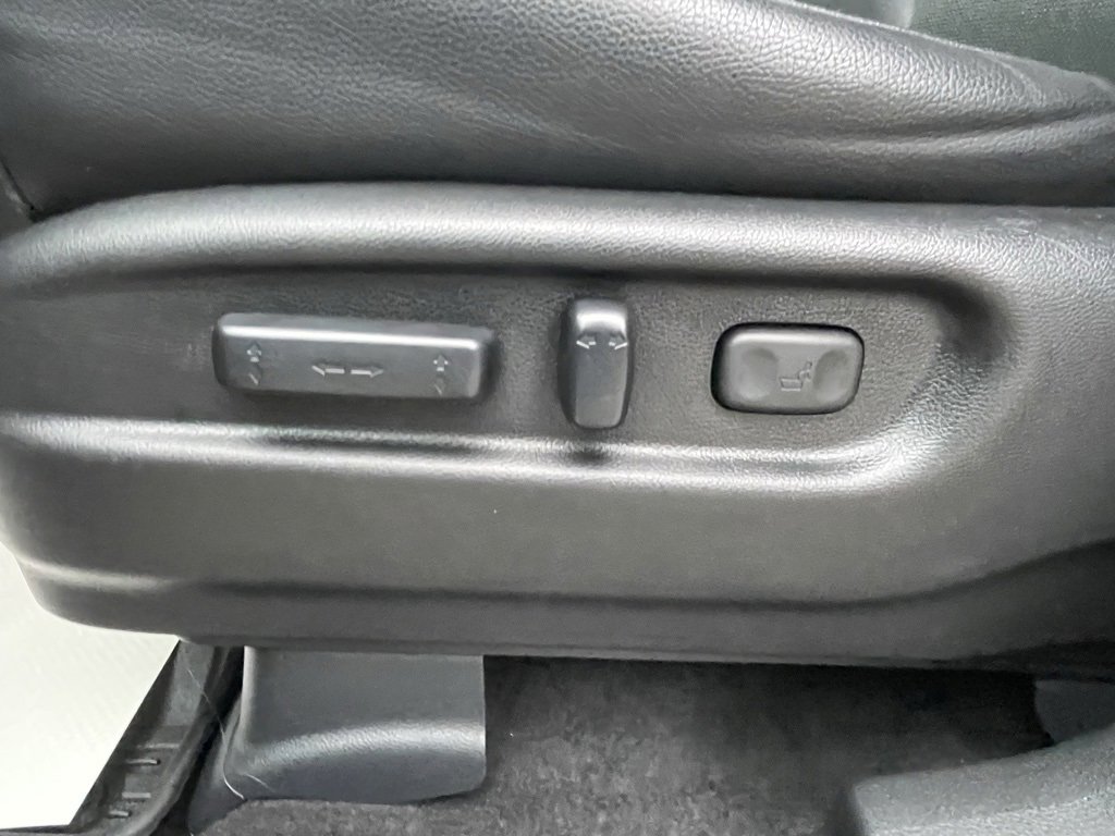 Used 2023 Honda Ridgeline RTL image 28