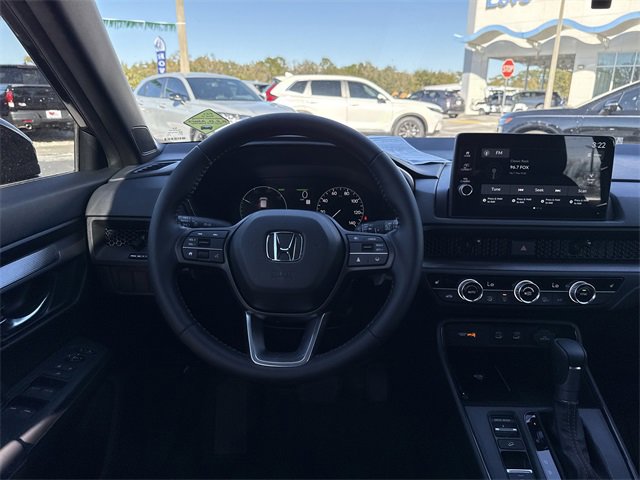 New 2026 Honda CR-V Sport image 21