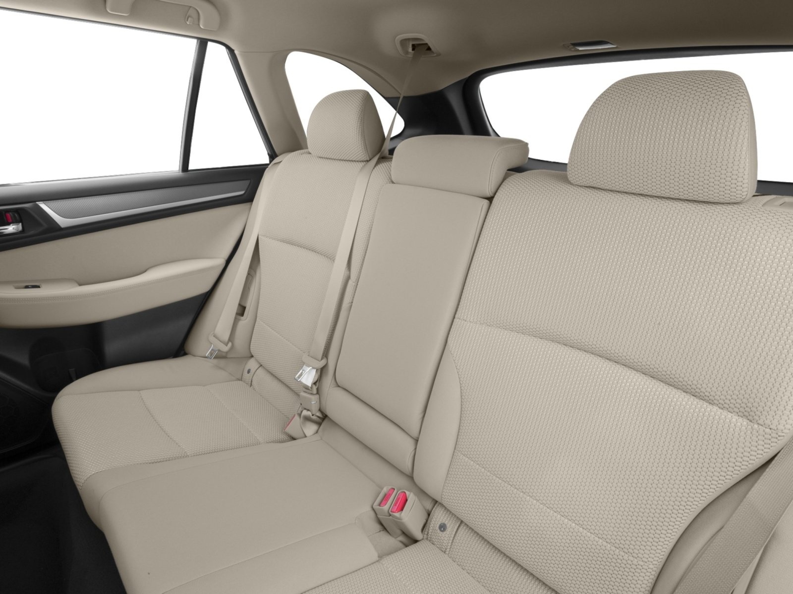 Used 2016 Subaru Outback 2.5i Premium image 11