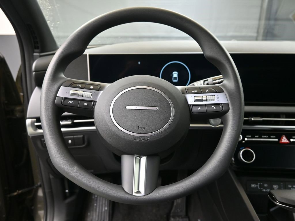 New 2026 Hyundai Santa Cruz SEL image 24