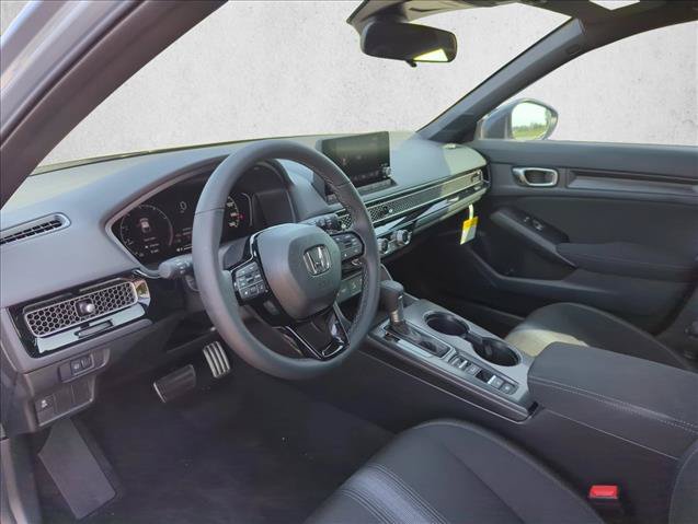 New 2026 Honda Civic Sport image 3