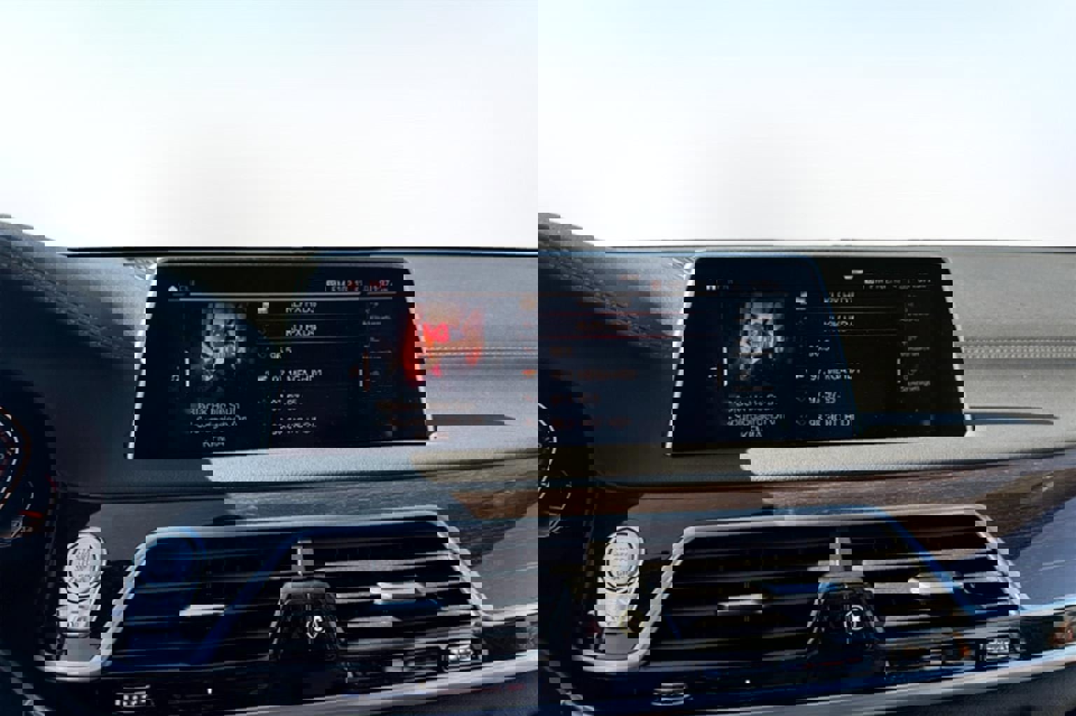 Used 2021 BMW 740i w/ M Sport Package image 19