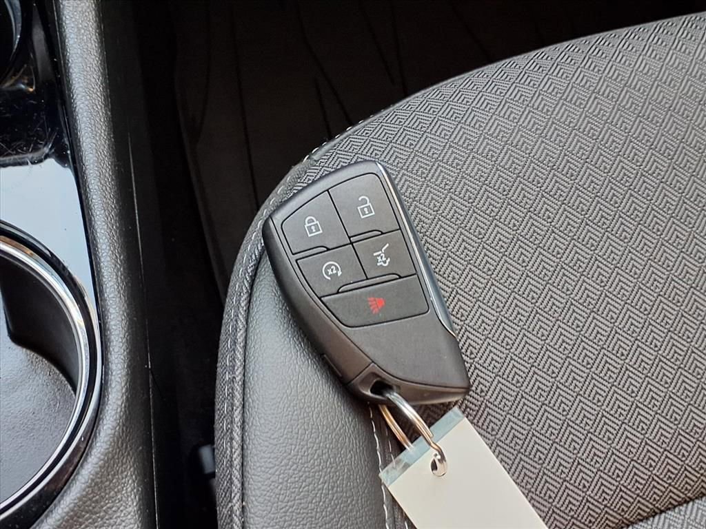 Used 2023 Buick Encore GX Select w/ Experience Buick Package image 12