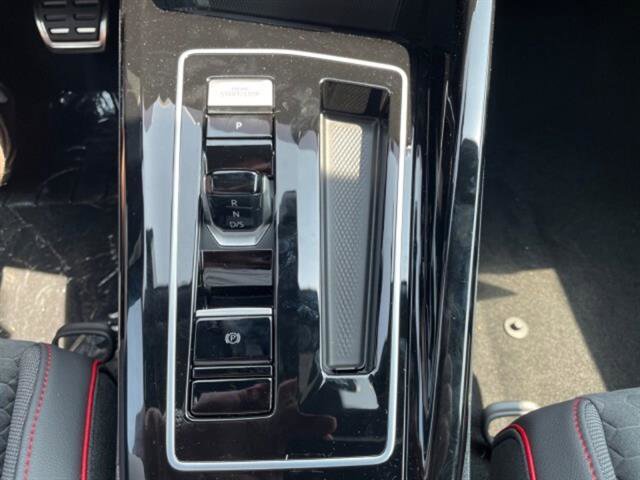 New 2025 Volkswagen GTI SE image 24