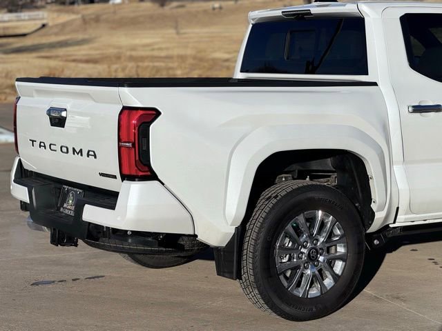 Used 2026 Toyota Tacoma Limited image 26