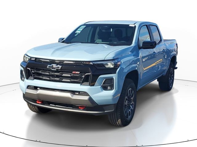 Used 2026 Chevrolet Colorado Z71 w/ Technology Package image 2