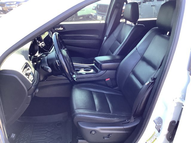 Used 2021 Dodge Durango GT AWD/4WD image 8