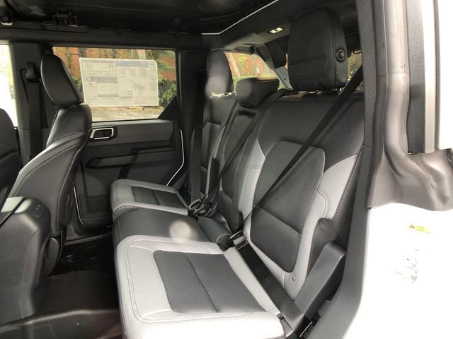 Used 2024 Ford Bronco Big Bend AWD/4WD image 23