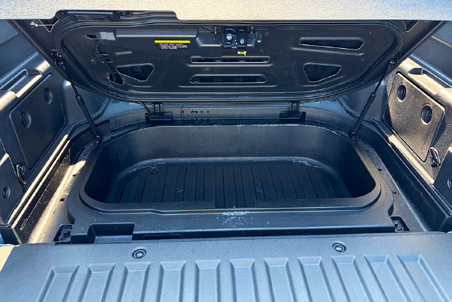New 2026 Hyundai Santa Cruz SEL AWD/4WD image 18