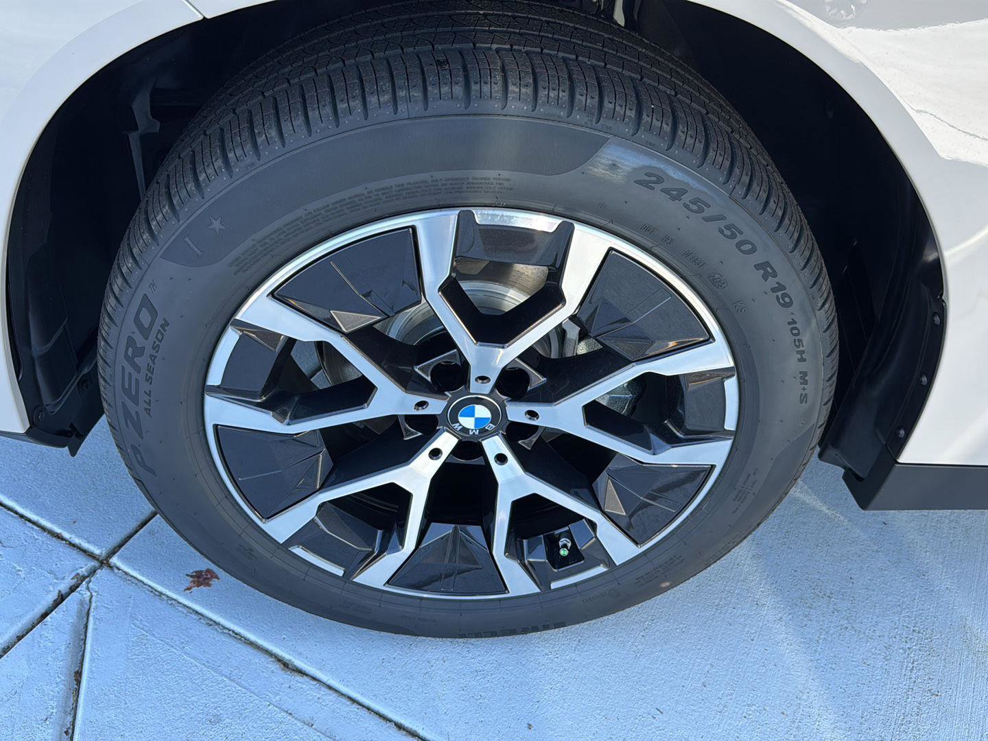 New 2026 BMW X3 xDrive30 w/ Premium Package image 30