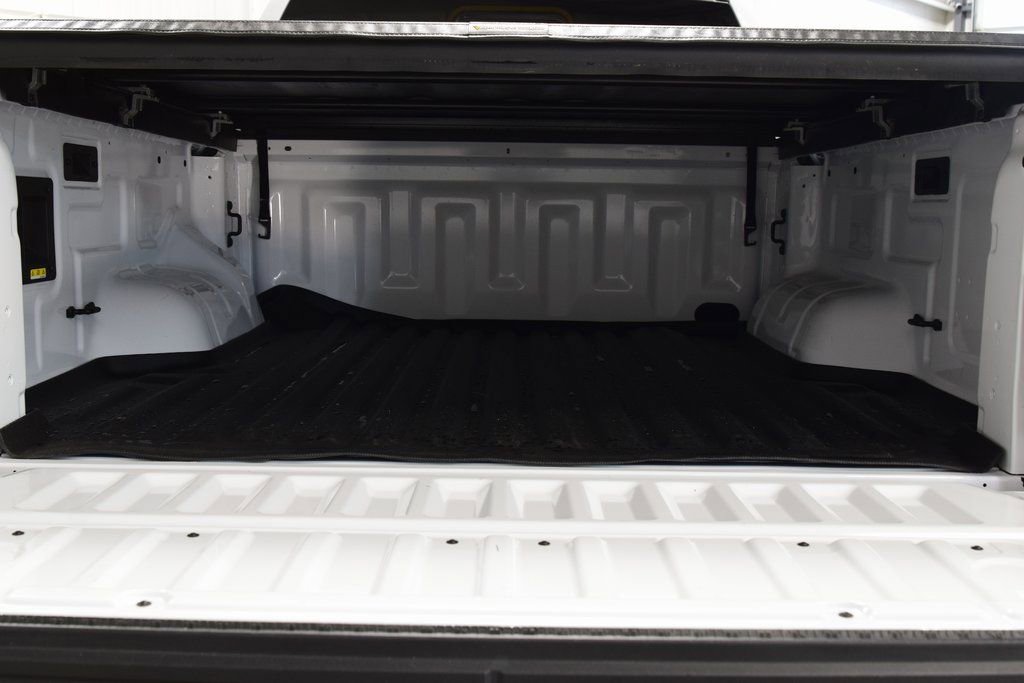 Used 2024 Ford Ranger Lariat w/ FX4 Off-Road Package image 19