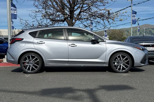 New 2026 Subaru Impreza 2.0i Sport AWD/4WD image 3