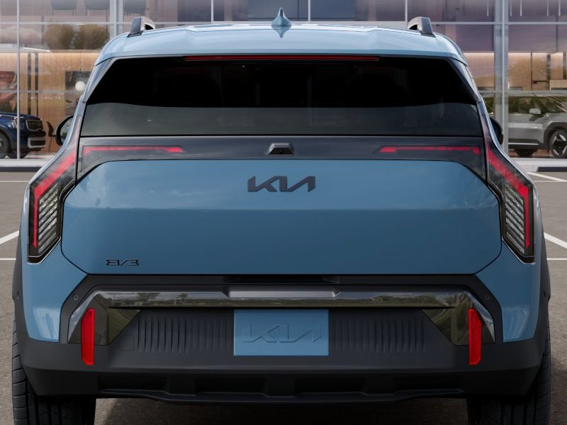 New 2027 Kia EV3 Land FWD image 13