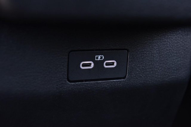 Used 2025 MAZDA CX-50 AWD 2.5 S w/ Preferred Package image 23