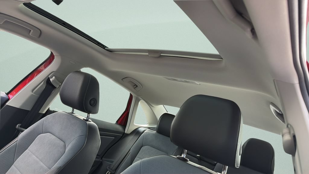 New 2027 Volkswagen Jetta SE FWD image 17
