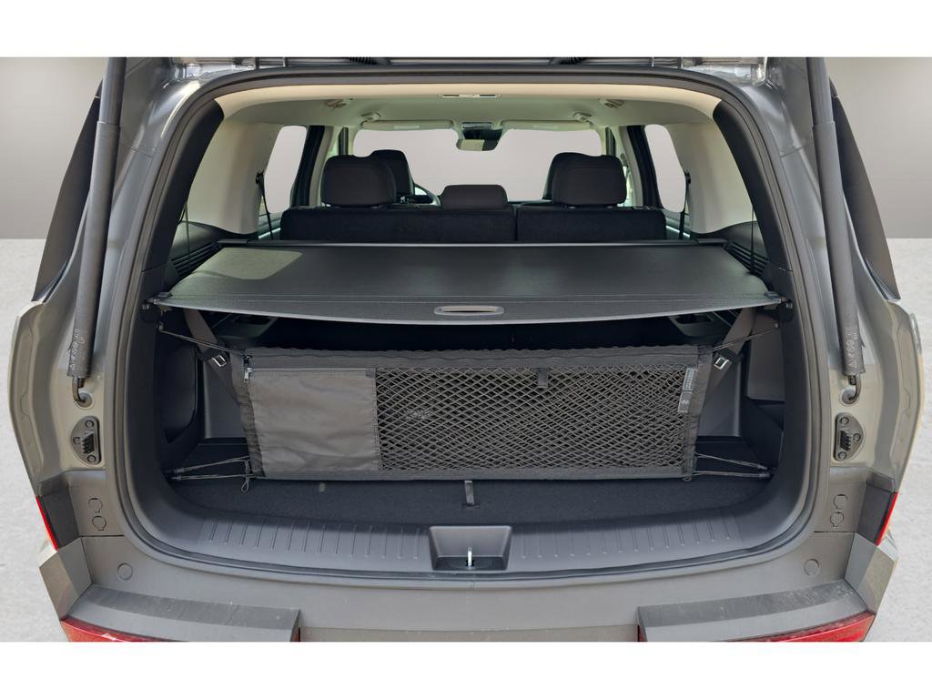 New 2026 Hyundai Santa Fe SE AWD/4WD image 9