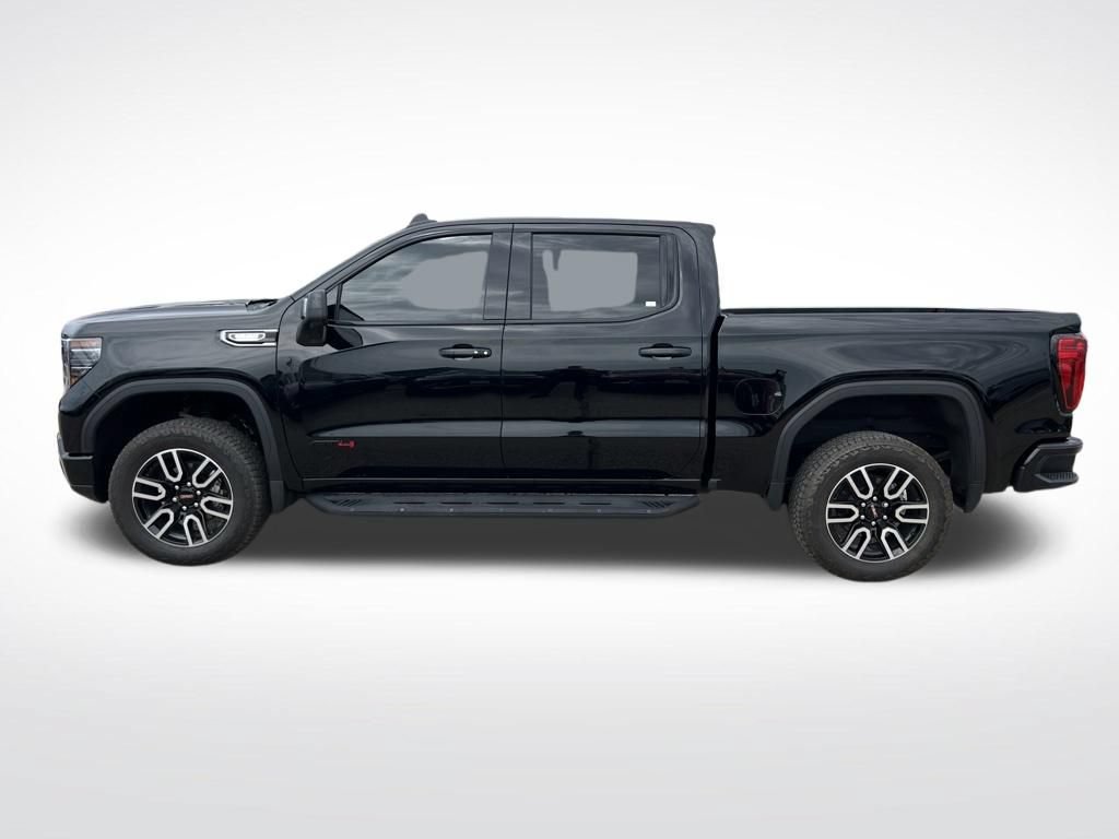 Used 2026 GMC Sierra 1500 AT4 w/ AT4 Premium Package AWD/4WD image 6
