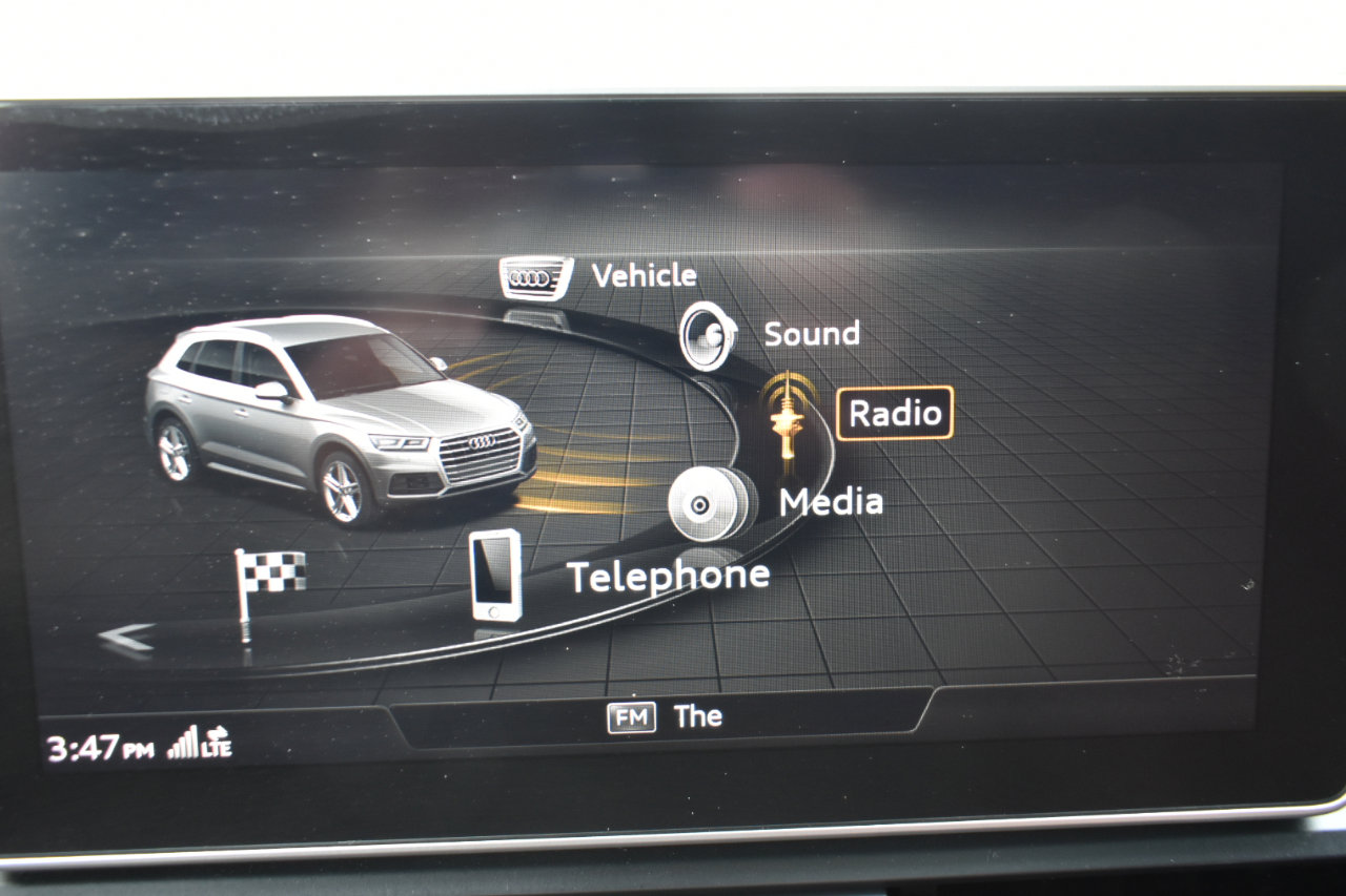 Used 2018 Audi Q5 2.0T Premium Plus w/ Premium Plus Package image 20