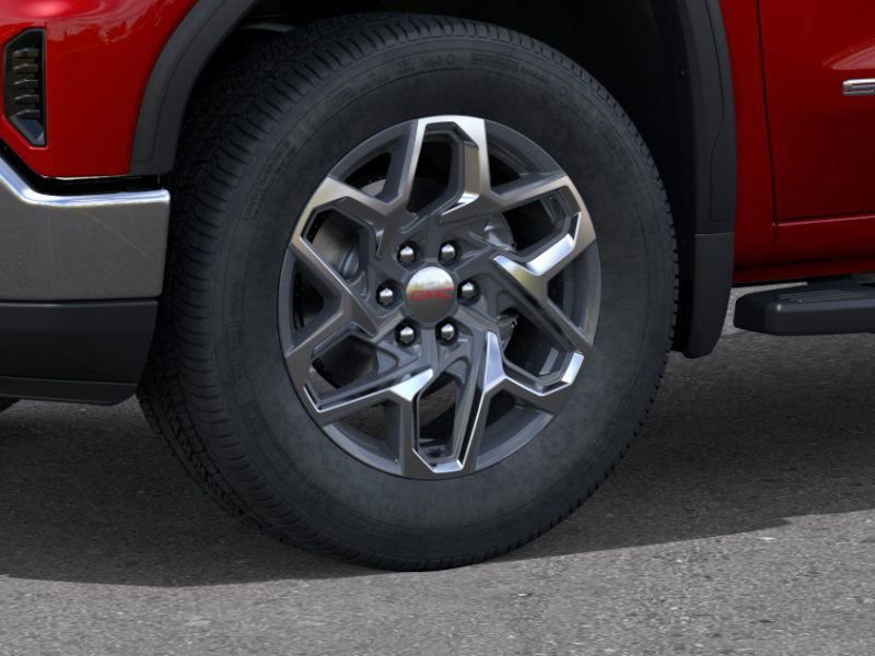 New 2026 GMC Sierra 1500 SLT image 9