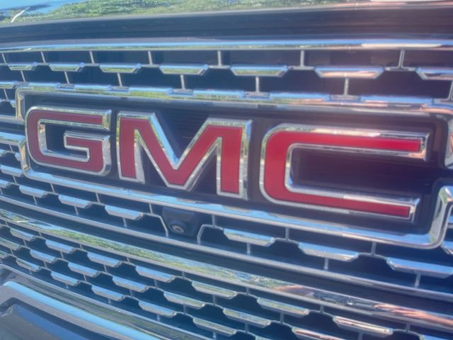 Used 2020 GMC Sierra 1500 Denali w/ Denali Ultimate Package AWD/4WD image 32