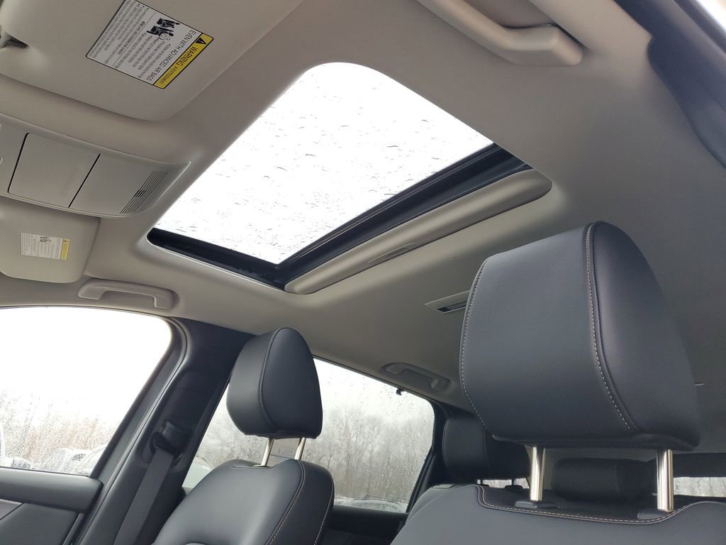 New 2026 MAZDA CX-90 Plug-In Hybrid w/ Preferred image 12