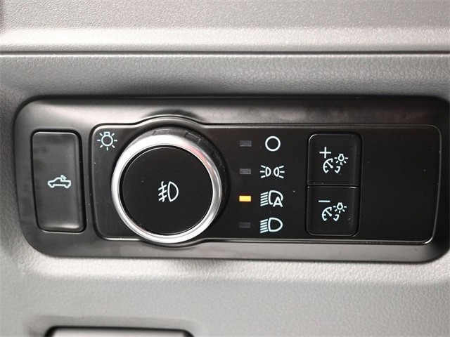 Used 2023 Ford F150 XLT w/ Equipment Group 301A Mid image 15