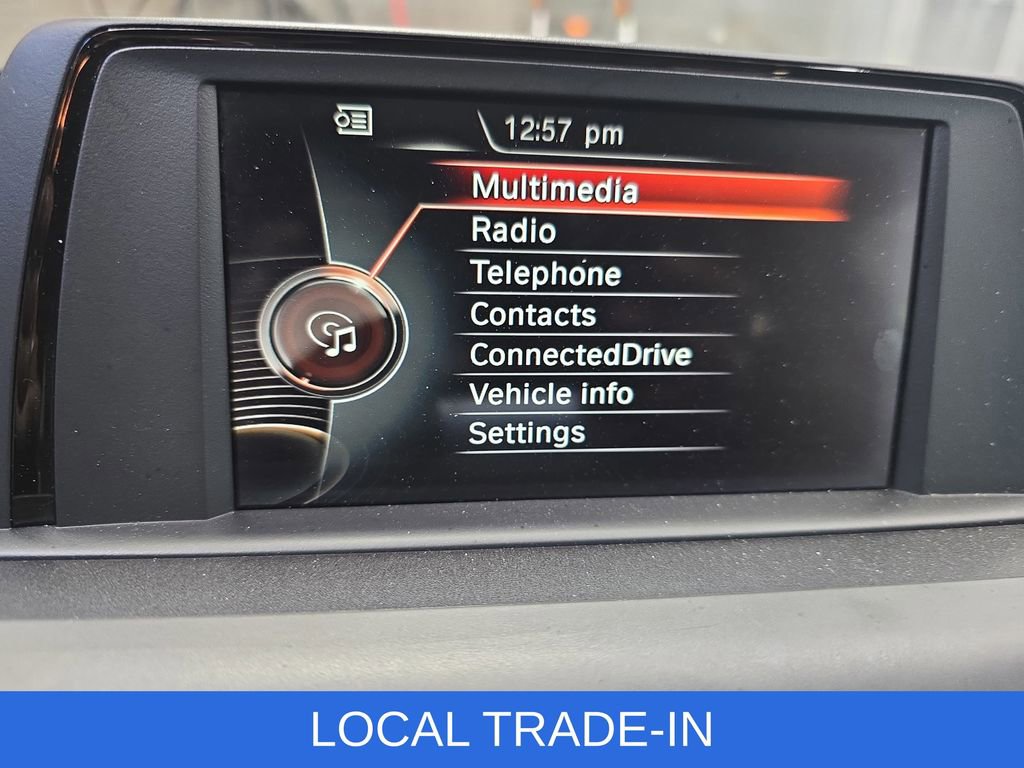 Used 2016 BMW 228i Coupe RWD image 22