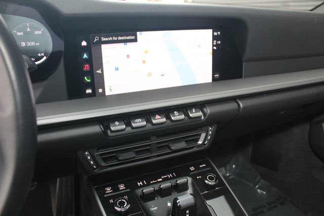 Certified 2023 Porsche 911 Carrera 4S image 16