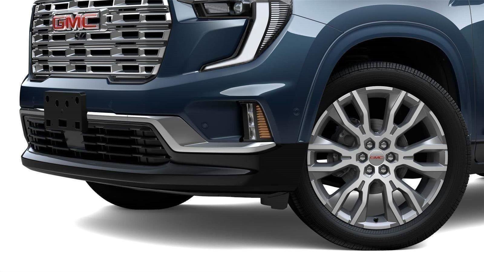 New 2025 GMC Acadia Denali w/ Super Cruise Package image 13