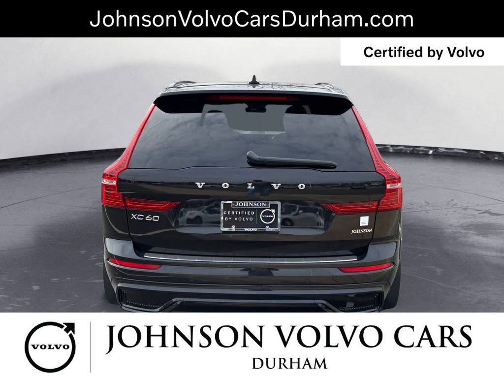 Certified 2023 Volvo XC60 T8 Polestar image 5