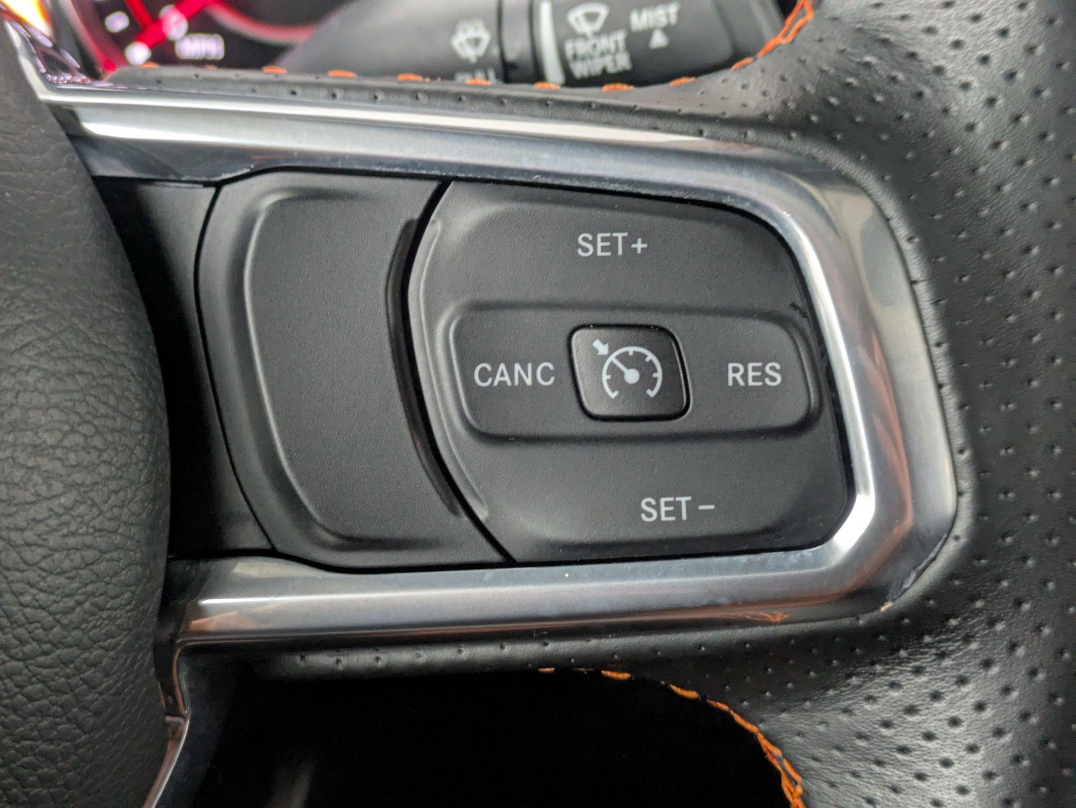 Used 2022 Jeep Gladiator Mojave w/ LED Lighting Group image 15