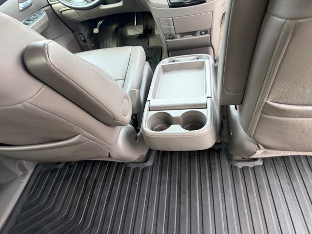 Used 2017 Honda Odyssey EX-L image 16