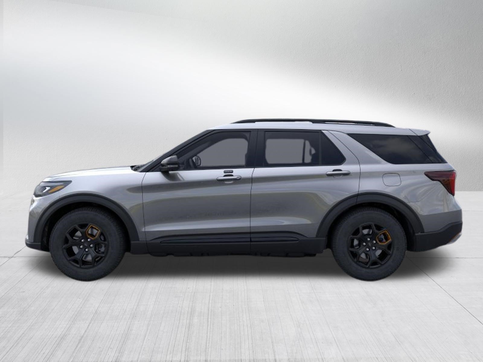 New 2026 Ford Explorer Tremor w/ Tremor Convenience Package AWD/4WD image 3