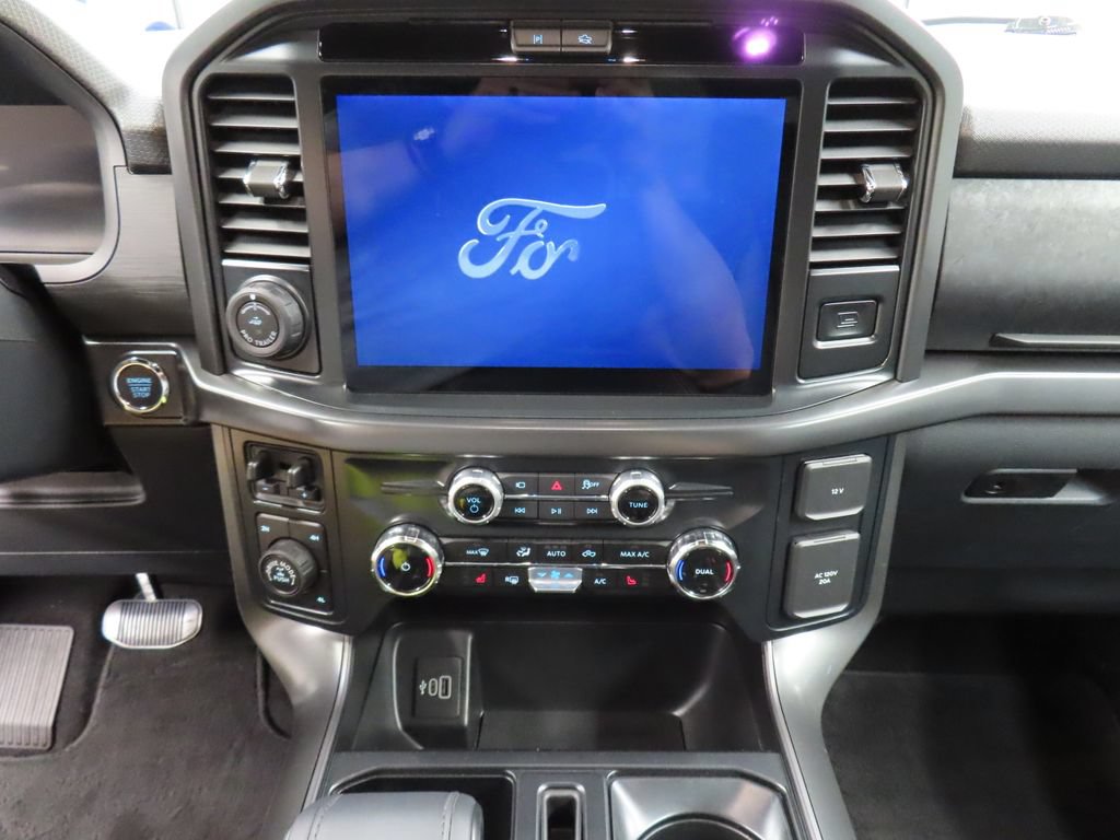 Used 2025 Ford F150 Tremor w/ Tow/Haul Package AWD/4WD image 16